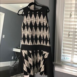 Business casual Dress